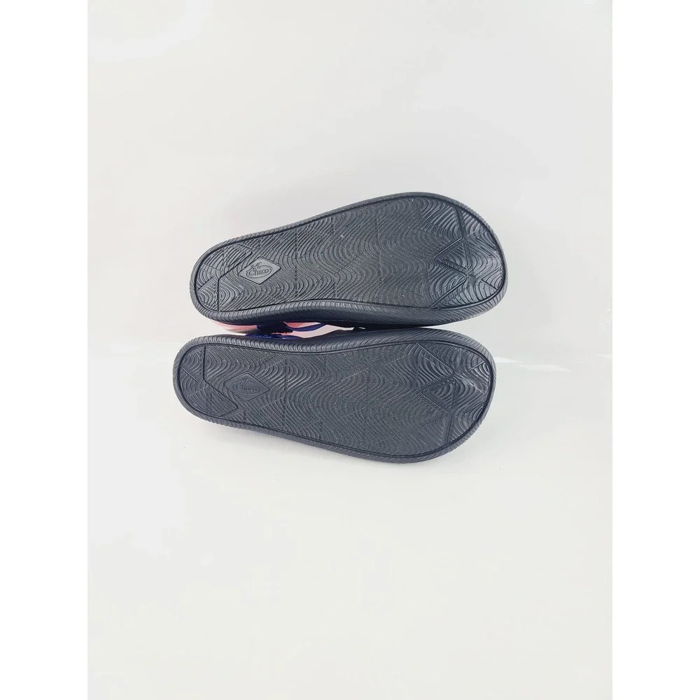Chaco hook loop